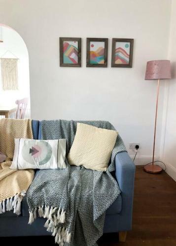 Light & Spacious Loch Lomond Apartment