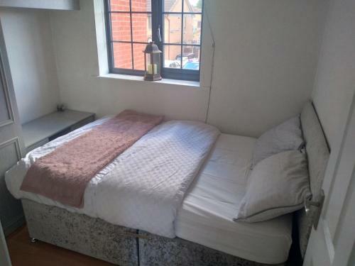 Impeccable 2-bed House In Bolton