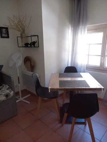 Apartamento Studio Cocooning Centre Historique D Avignon