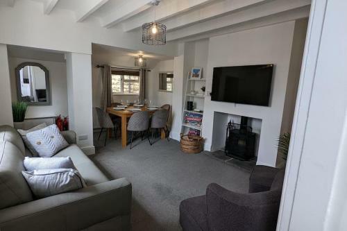 Bluebell Cottage Branston Lincoln