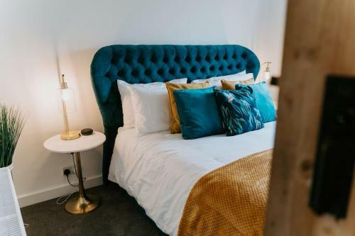 Bluebell Cottage Branston Lincoln