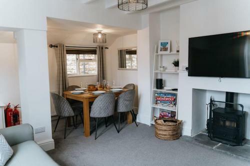 Bluebell Cottage Branston Lincoln
