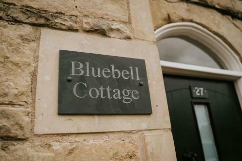 Bluebell Cottage Branston Lincoln
