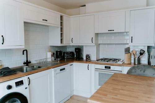 Bluebell Cottage Branston Lincoln
