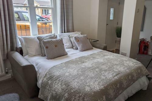 Bluebell Cottage Branston Lincoln
