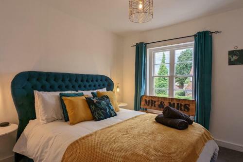 Bluebell Cottage Branston Lincoln
