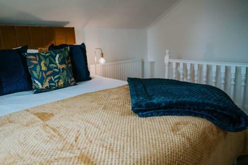 Bluebell Cottage Branston Lincoln