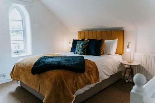 Bluebell Cottage Branston Lincoln