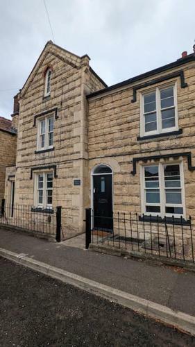 Bluebell Cottage Branston Lincoln