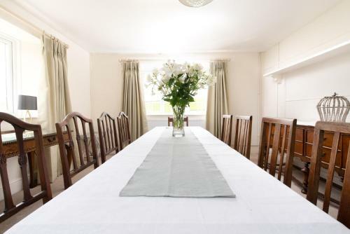 Braunton Farmhouse