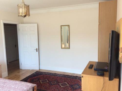 Apartamento 2 Double Bedroom Flat With Large Garden