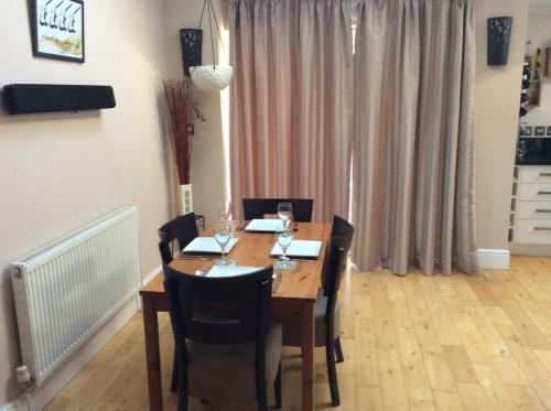 Apartamento 2 Double Bedroom Flat With Large Garden