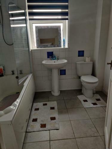 1 Bishopthorpe Lane Bs10 5fh