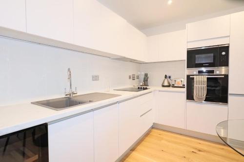 Modern And Bright 2 Bedroom Apartment Birmingham