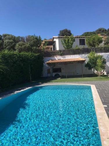 Villa Aelia