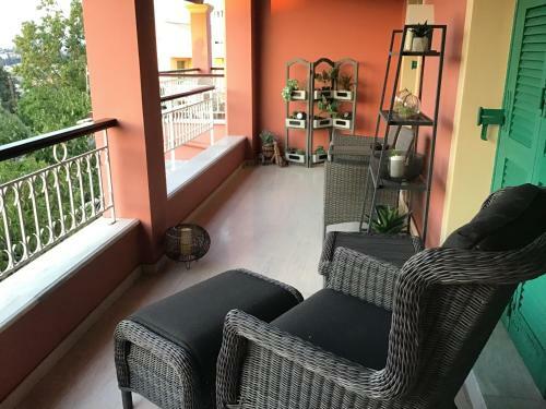 Apartamento Home Elena?s