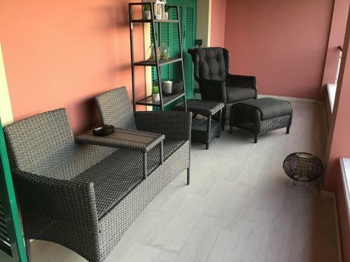 Apartamento Home Elena?s