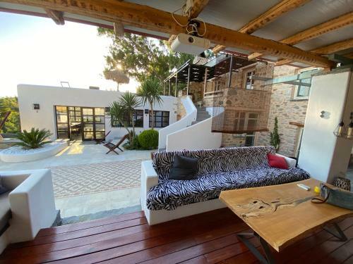 Villa Mahe, Karystos Evia Eubee