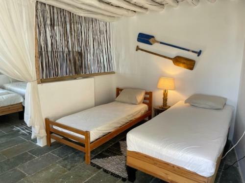 Villa Mahe, Karystos Evia Eubee