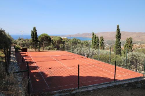 Villa Mahe, Karystos Evia Eubee