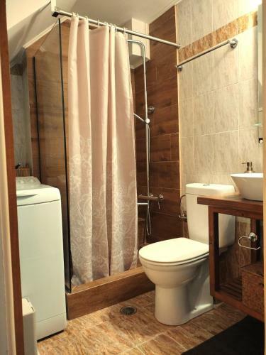 Apartamento Filikon Maisonettes