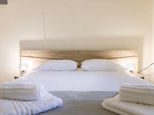 Apartamento Mk Hospitality