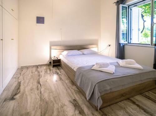 Apartamento Mk Hospitality