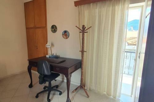 Apartamento Central Penthouse Kalamata