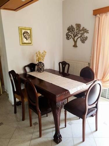 Apartamento Central Penthouse Kalamata