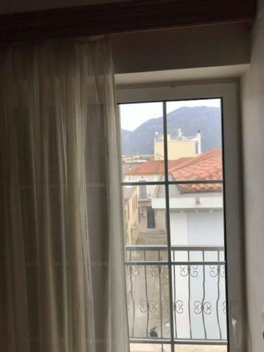Apartamento Central Penthouse Kalamata