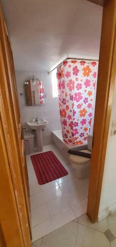 Apartamento Central Penthouse Kalamata