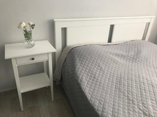 Apartamento Eftopia