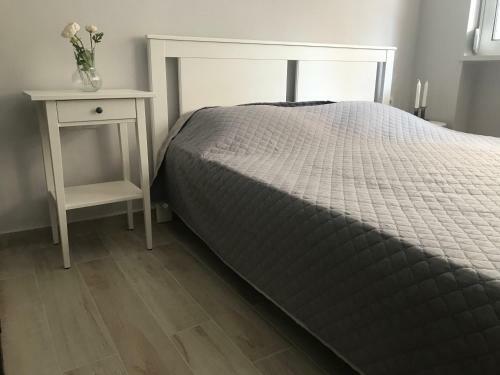 Apartamento Eftopia