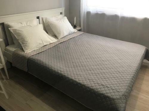Apartamento Eftopia