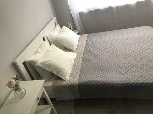 Apartamento Eftopia