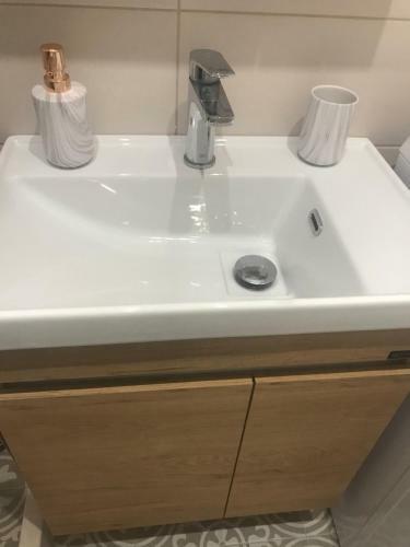 Apartamento Eftopia