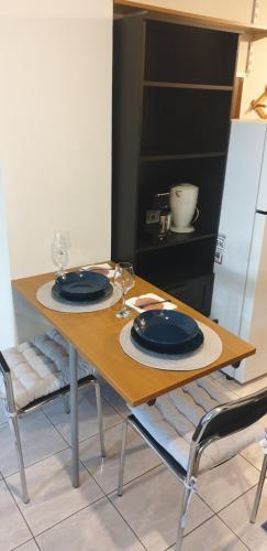 Apartamento Kalamata City Loft 2