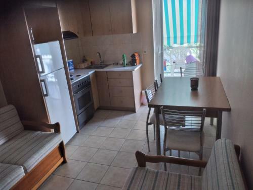Apartamento ?risto's