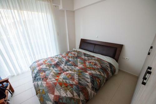 Apartamento Dimilou