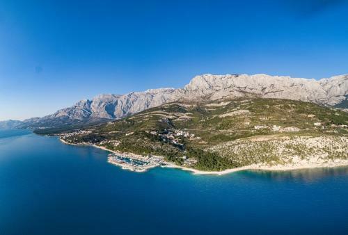 Apartamento Adria Relax