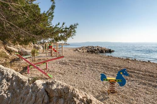 Apartamento Adria Relax