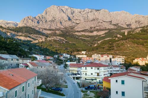 Apartamento Adria Relax