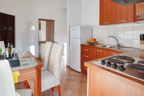 Apartamento Adria Relax