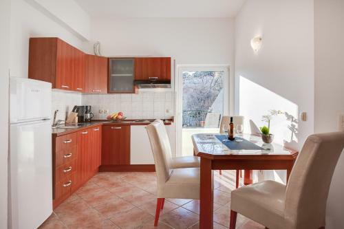 Apartamento Adria Relax