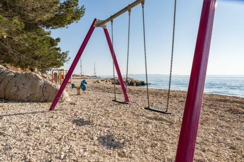 Apartamento Adria Relax
