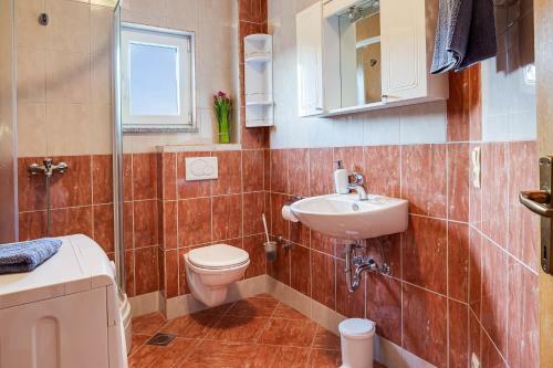 Apartamento Adria Relax