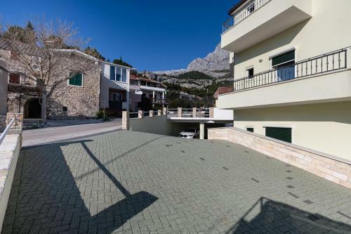 Apartamento Adria Relax