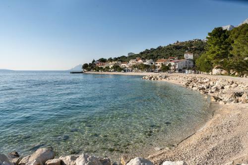 Apartamento Adria Relax