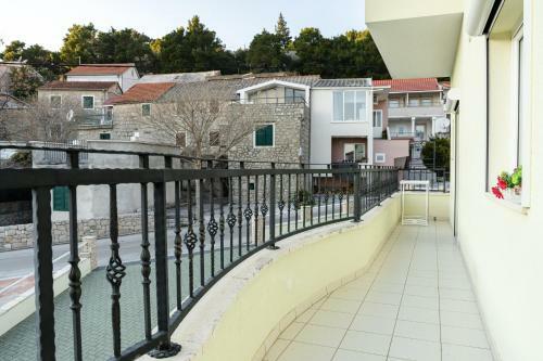 Apartamento Adria Relax
