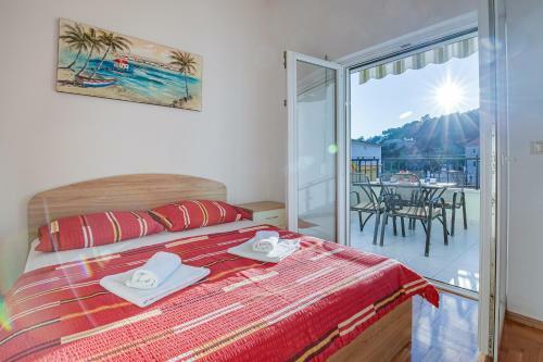 Apartamento Adria Relax